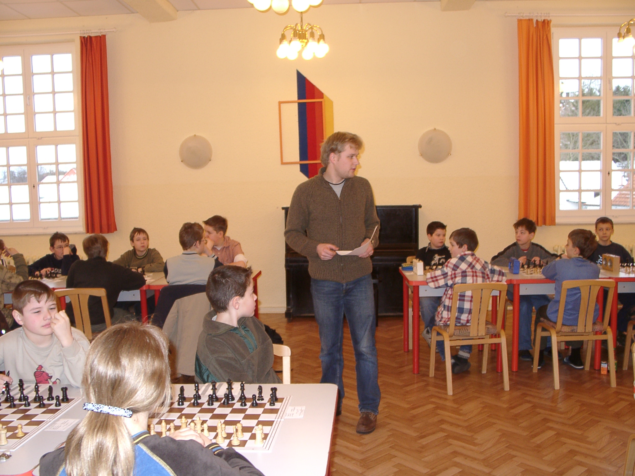Vorschau